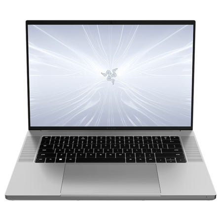 RAZER 레이저 2024 블레이드 16 코어i9, 화이트, 2TB, 16GB, WIN11 Home, Razer Blade 16 14Gen R4070 4K Dual