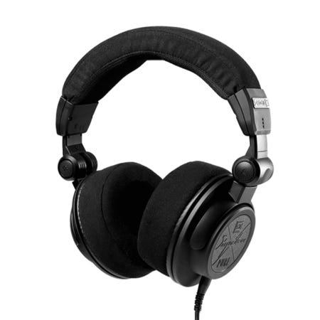 ULTRASONE 울트라손 헤드폰 Signature Pure Black 블랙 2년보증AS