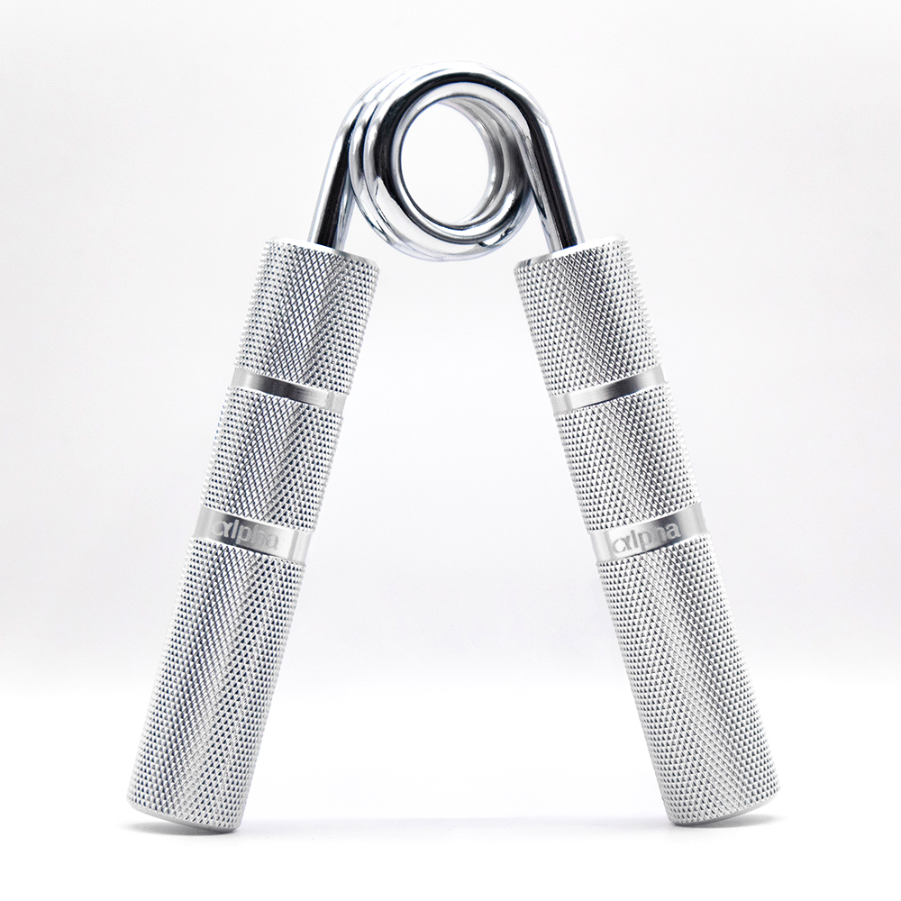 알파그립 악력기 1~9단계 전완근 운동 훈련 그립트레이닝 이미지 2