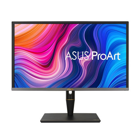 ASUS 에이수스 4K UHD ProArt 모니터, 68cm, PA27UCX