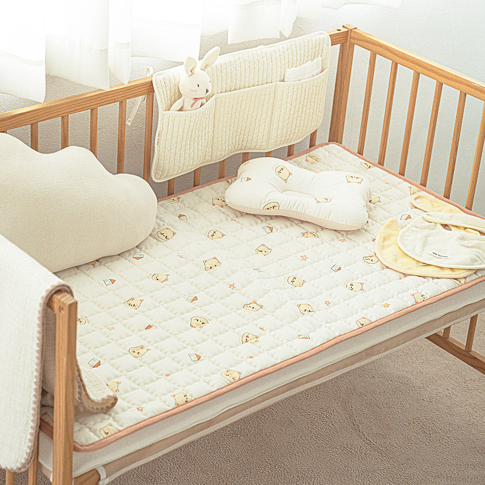 마롤로뜨 아기 침대패드 마고미