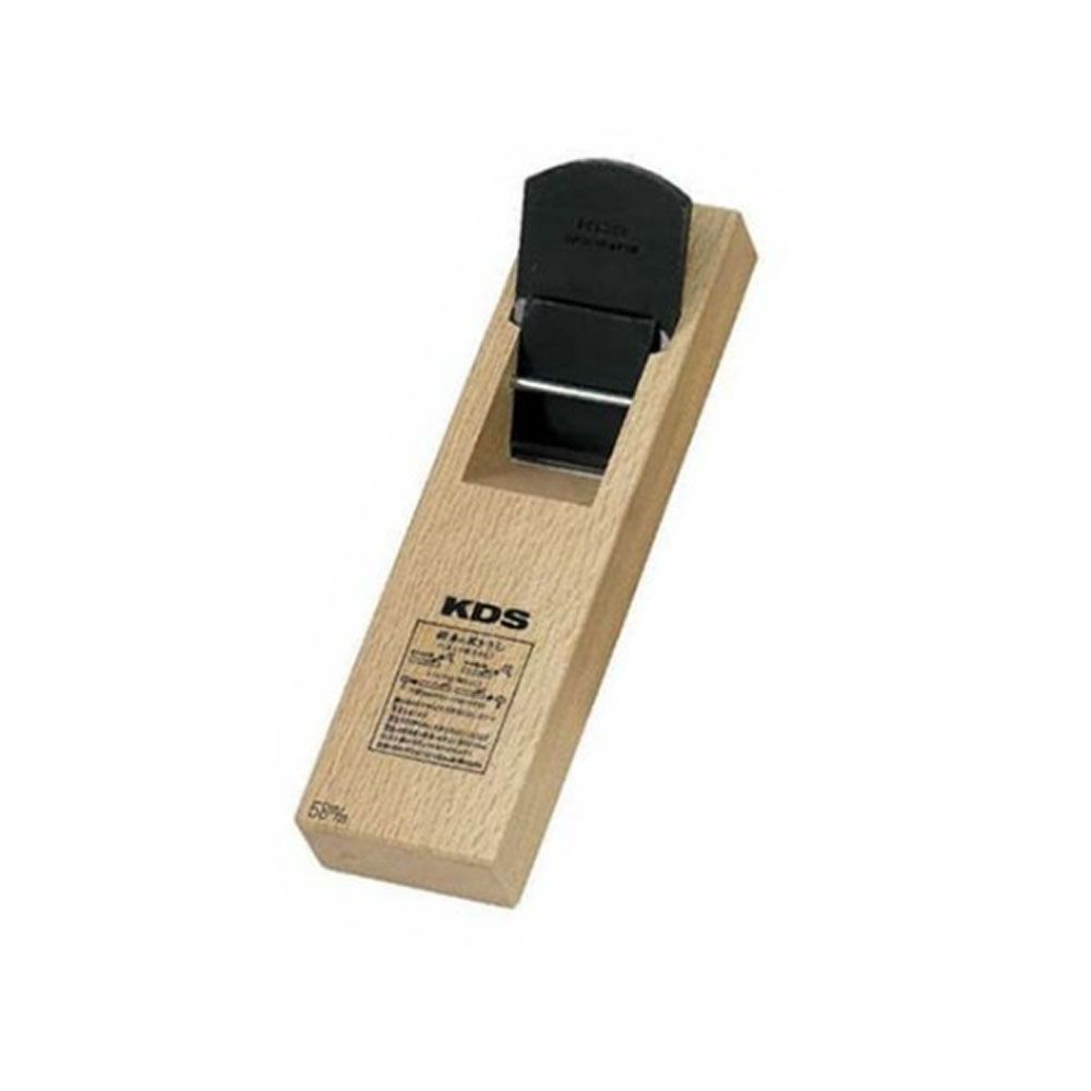 KDS 목공용 평대패 58mm WPL-5758 - 상품 이미지