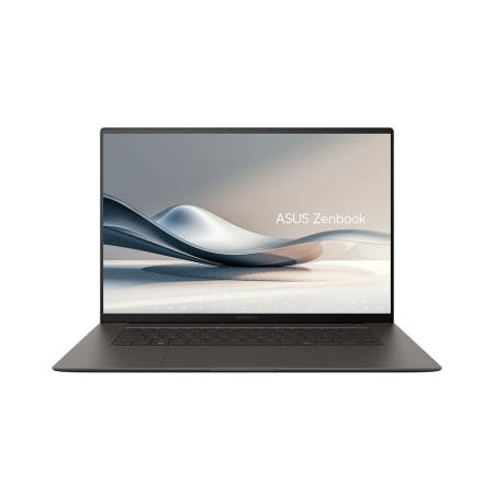 ASUS 에이수스 2024 젠북 S 16 OLED 라이젠9, Zumaia Gray, 1TB, 24GB, WIN11 Home, UM5606WA-RJ081W