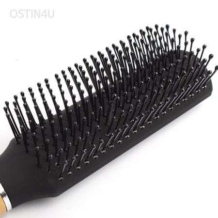 오스틴포유 협력사 오스틴포유 헤어 브러쉬 (A형) 두피브러쉬 엉킴방지빗 두피마사지빗