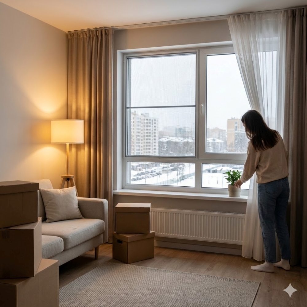 감탄 방충망 교체 시공 서울경기 미세먼지 벌레 차단 국산자재 - 상세 이미지 3