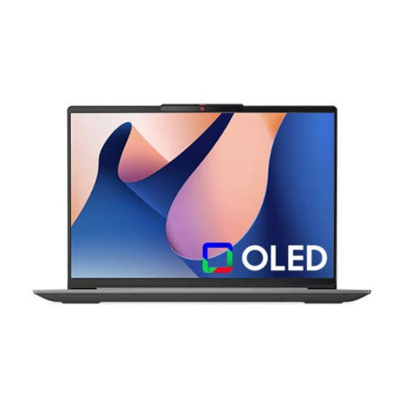 레노버 2023 아이디어패드 슬림 5i 14IRL, Cloud Grey, 512GB, 16GB, Free DOS, 82XD002XKR