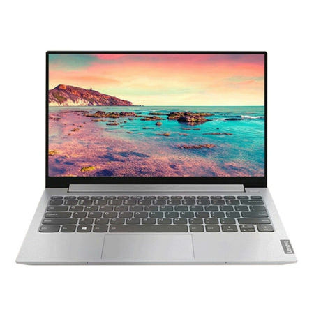 레노버 레노버 2019 IdeaPad 13.3, 플래티넘 그레이, 코어i5 10세대, 256GB 8GB, Free DOS, S340-13IML 5D