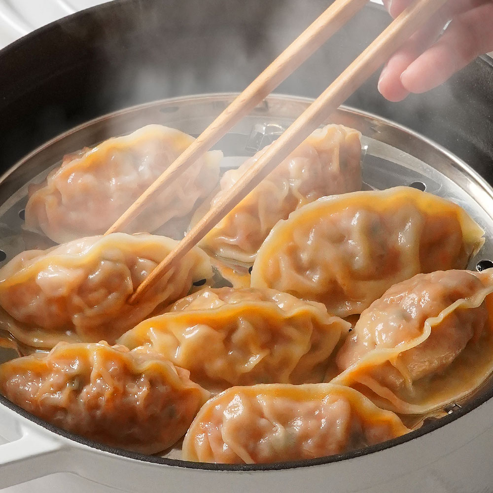 냉동군만두 김치만두 군만두추천 만두선택법 만두후기