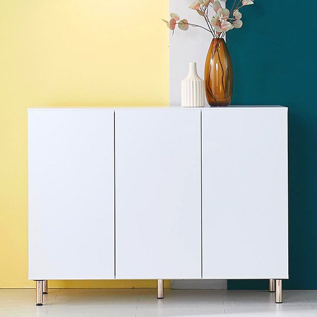 가구의서 G5281 다용도 수납장 1200x400x920mm - 메인 이미지