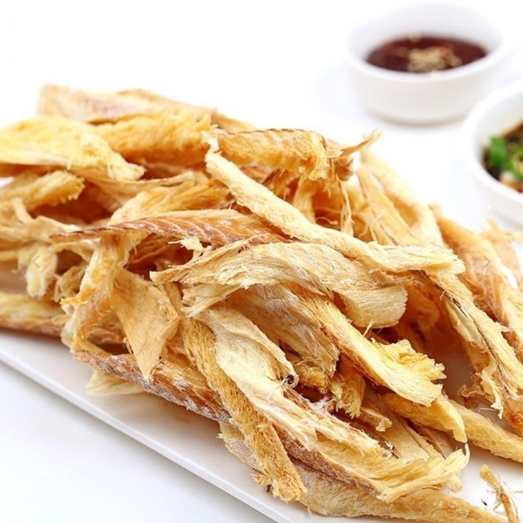 황태채 러시안산 자연태 300g - 메인 이미지