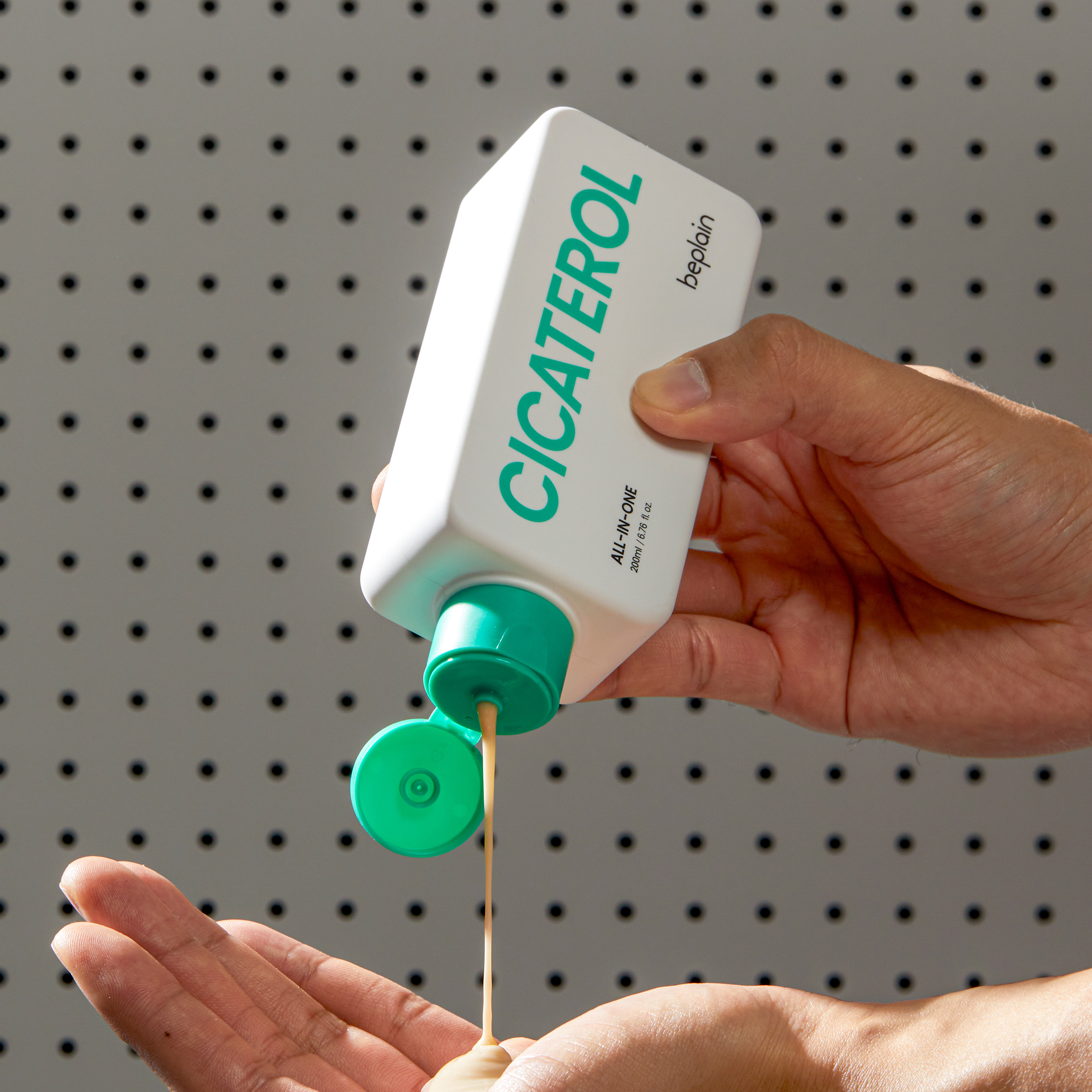 비플레인 시카테롤 올인원 200ml, 1개