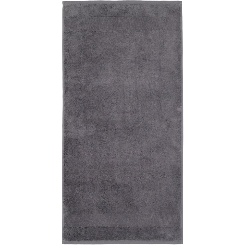 빌레로이앤보흐 Art.2550 타월 774 그래파이트 프리미엄 수건 코마사 고중량 270g - 상품 이미지