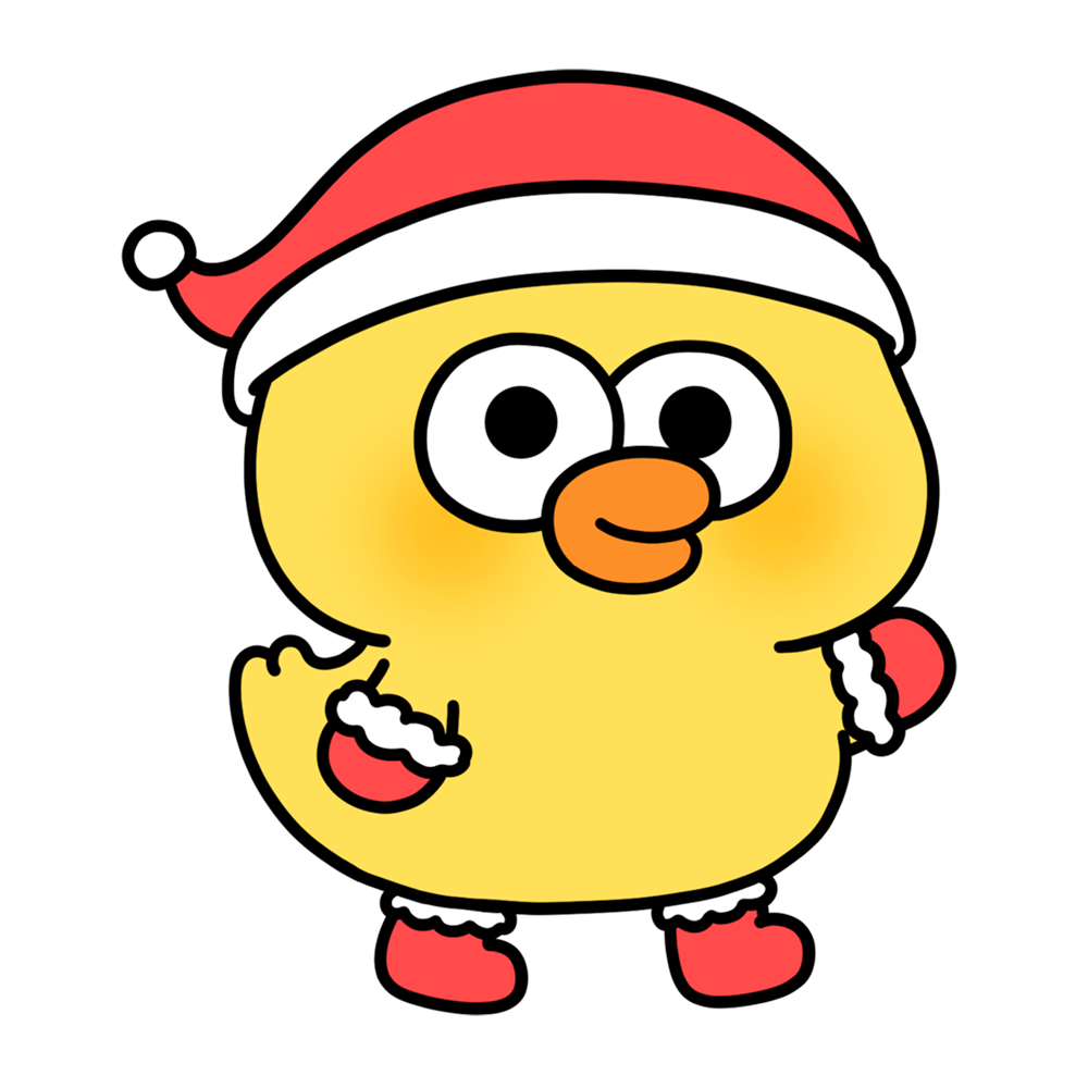 덕질메이트 스토어 로고