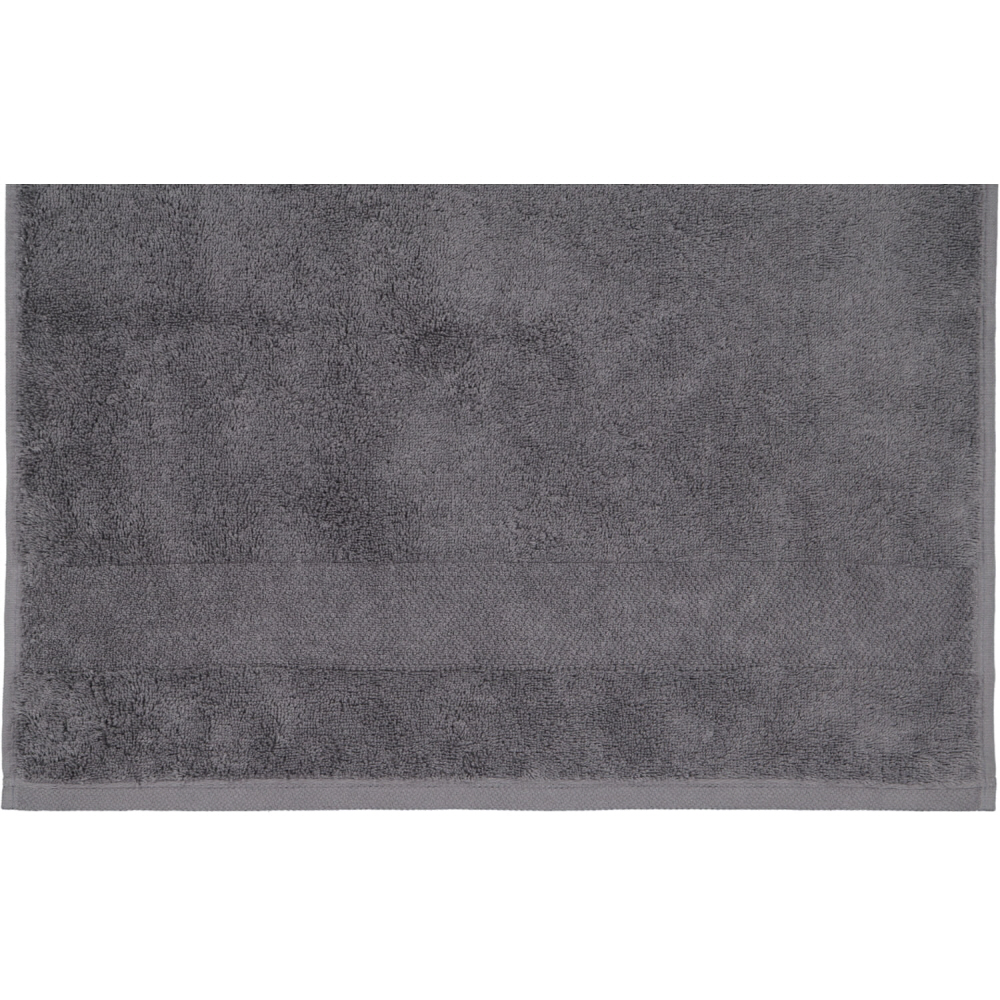 빌레로이앤보흐 Art.2550 타월 774 그래파이트 프리미엄 수건 코마사 고중량 270g - 상세 이미지 3