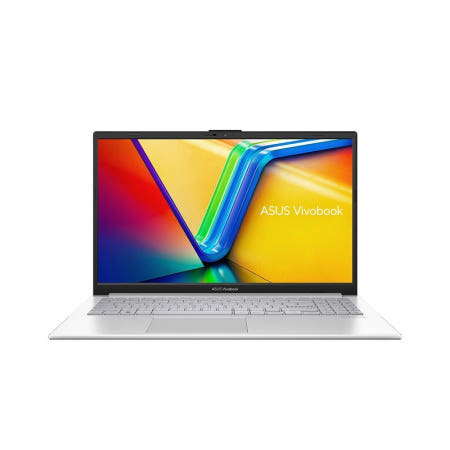 에이수스 2024 Vivobook Go 15 코어i3 인텔 12세대, 쿨실버, 512GB, 8GB, Free DOS, E1504GA-BQ483