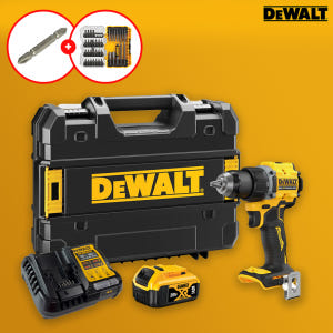 디월트 DCD794P1T 고성능 20V MAX 브러쉬리스 드릴 드라이버 ... 실사용 후기 | 효과 있을까? - 상품 이미지 1