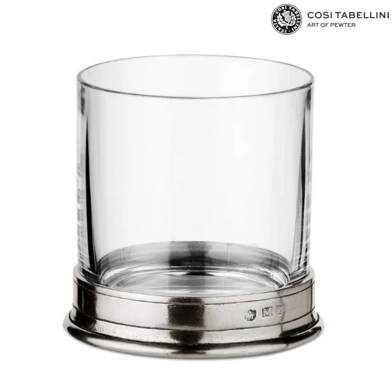 코지타벨리니 시르미온 위스키잔 24cl SIRMIONE Whisky glass - 상품 이미지