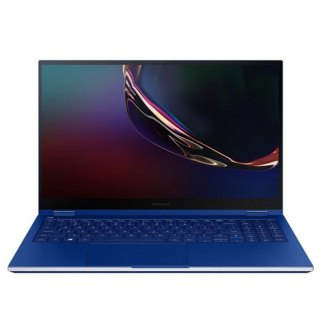 삼성전자 삼성전자 2019 갤럭시북 플렉스 15.6, 로얄 블루, 코어i7 10세대, NT950QCG-X716A