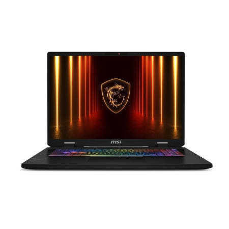 MSI MSI 2025 크로스헤어 17 HX AI, RTX 5060, 코스모스 그레이, 512GB, 16GB, Free DOS, D2XWFKG-U7 QHD+