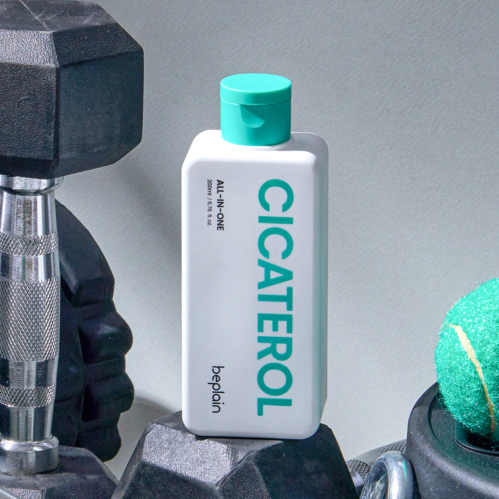 비플레인 시카테롤 올인원 200ml, 1개