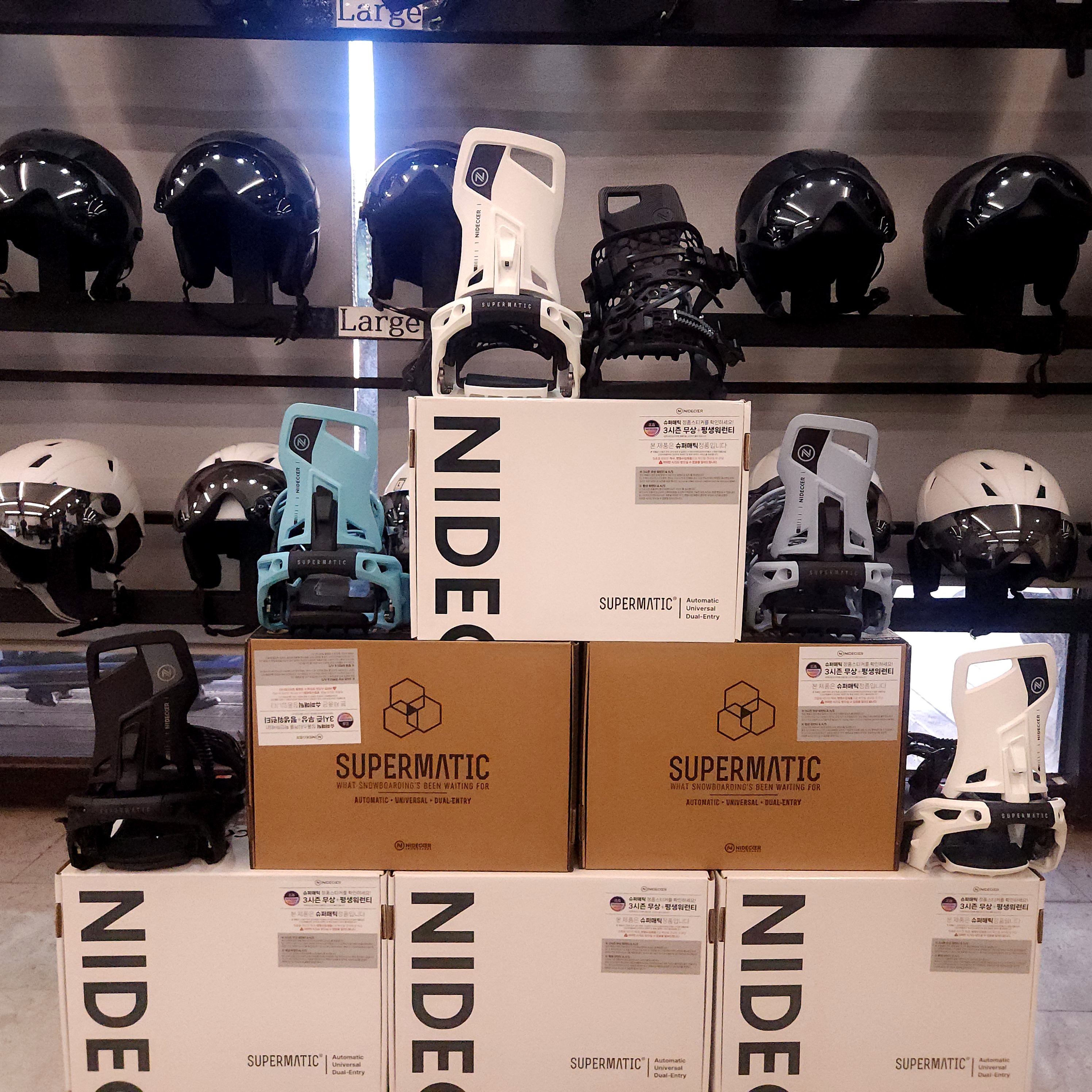 당일가능 무주스키장리프트권 올인원 스키보드의류헬멧 스키샵 주중주말 대인소인