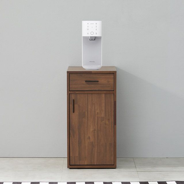 가구의서 마온 다용도 수납장 400x475x800mm - 메인 이미지