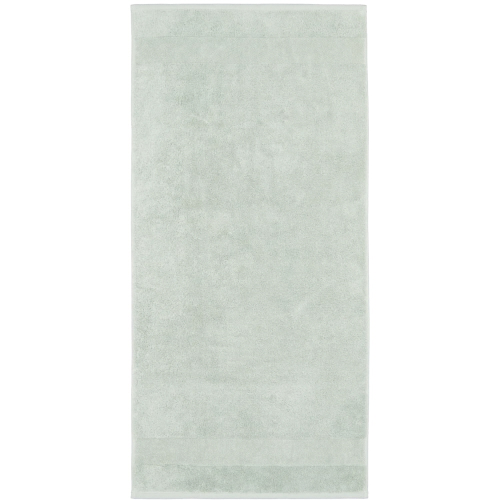 빌레로이앤보흐 Art.2550 타월 450 세이지그린 프리미엄 수건 코마사 고중량 270g - 메인 이미지