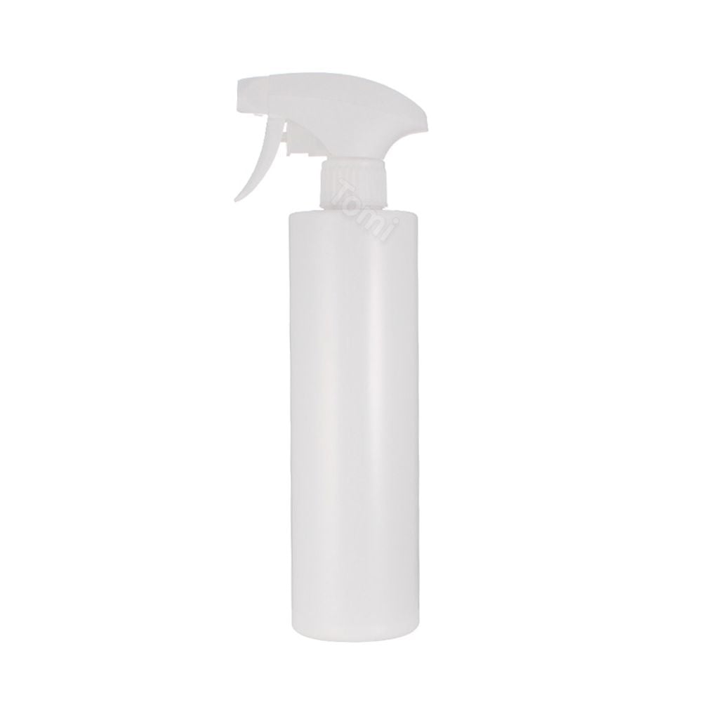 28pai 무광고급건스프레이 백색 ST500ml백색용기 공병 - 상품 이미지