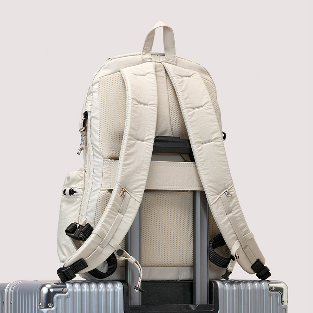 브랜든 세이프 플러스 백팩 여행용 가방