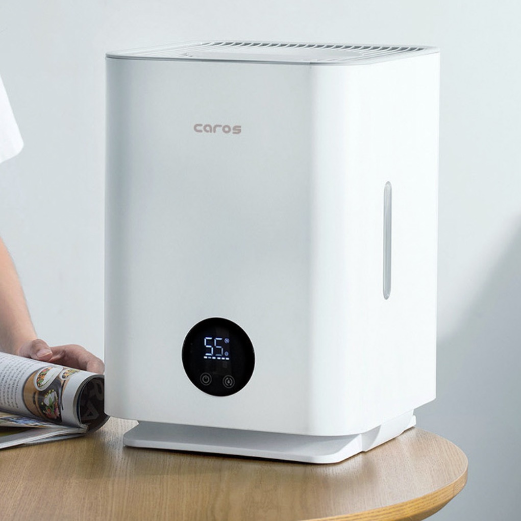 살균 가습기 병원 가습기 거실용 안방 작은 아이방 가습기