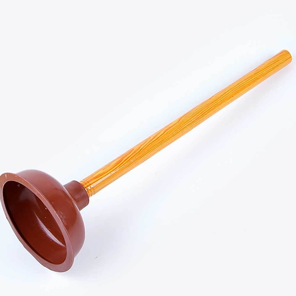 변기뚫어뻥 화장실뚫어뻥 배수구청소용품 - 상품 이미지