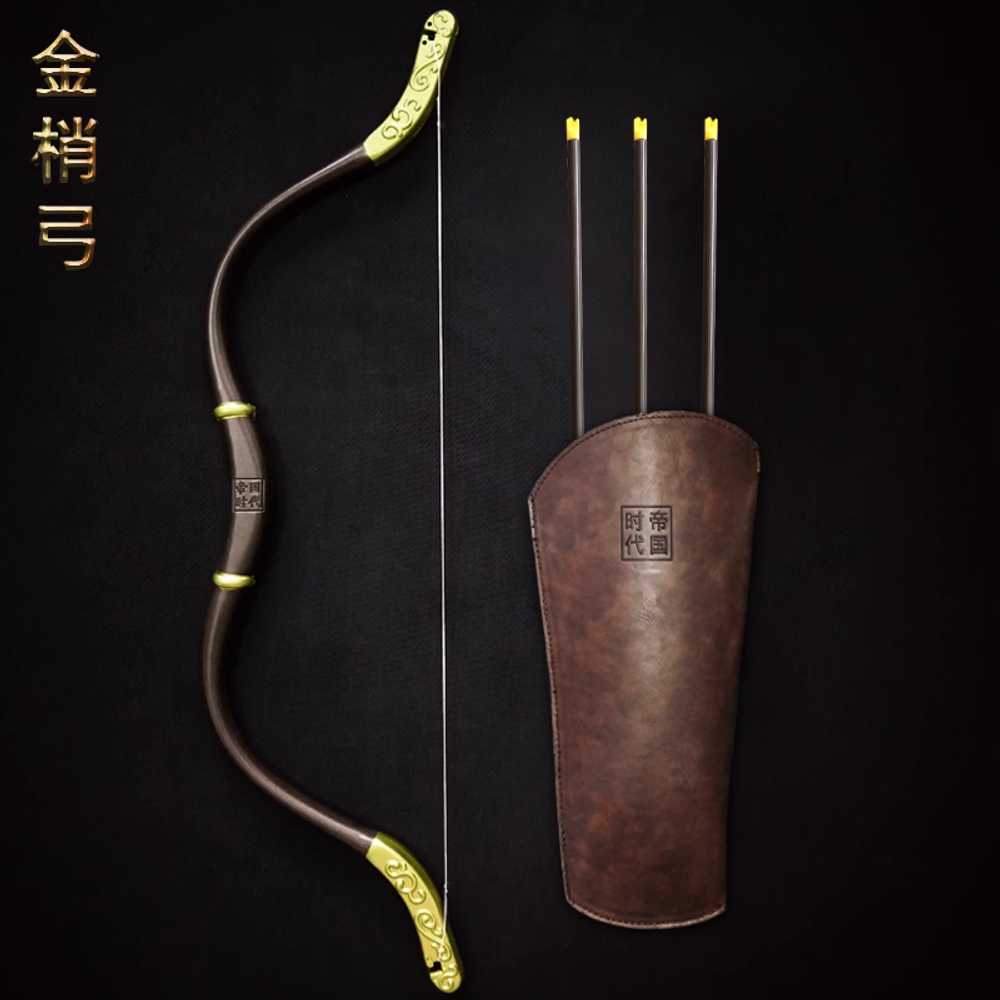 삼국지 코스프레 사극 장비 호위 무기 의상 중국 장수 칼세트 - 상세 이미지 4