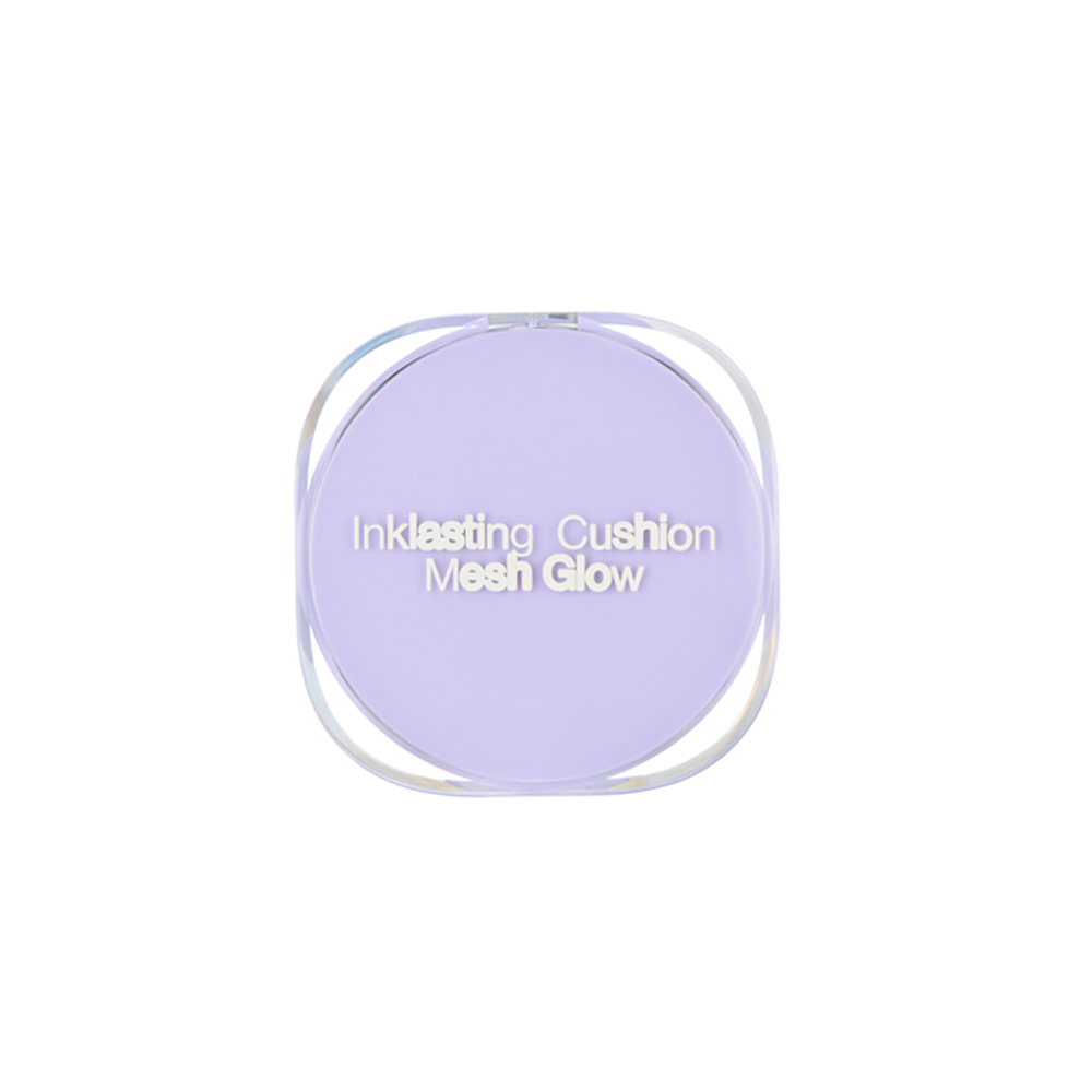 더페이스샵 잉크래스팅 쿠션 메쉬 글로우 12 g SPF35 PA++ 이미지 3
