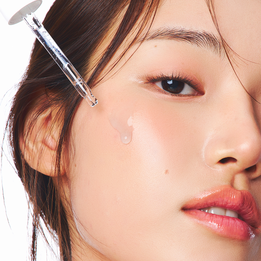 원데이즈유 노 모어 블랙헤드 블루 앰플 세럼 30ml - 상세 이미지 4