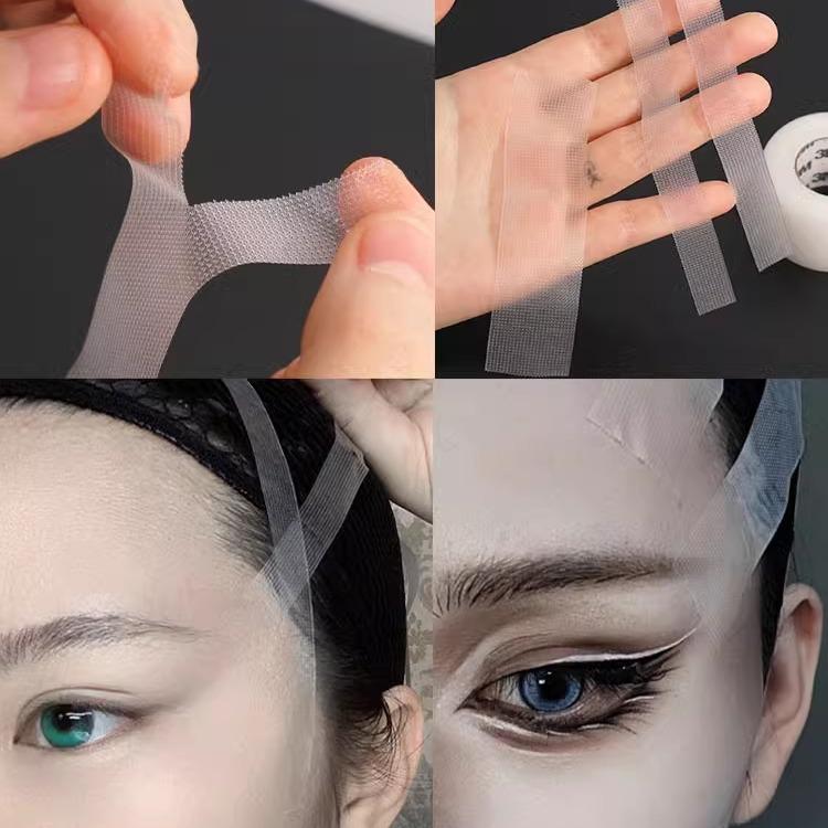 페이스 팅 테이프 얼굴 슬림 코스 메이크업 - 상세 이미지 3