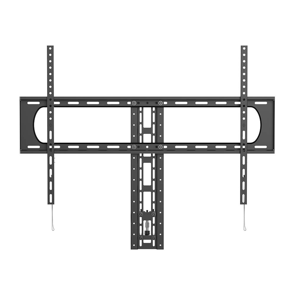 무타공 벽걸이 TV 브라켓 티비거치대 최대254cm(100인치) 호환 NDM96-251L - 상세 이미지 2