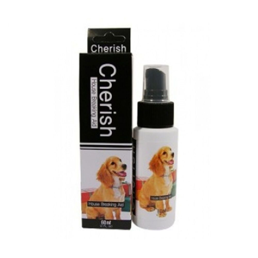 체리쉬 강아지 강아지 배변유도제 개용품 60ml - 상품 이미지