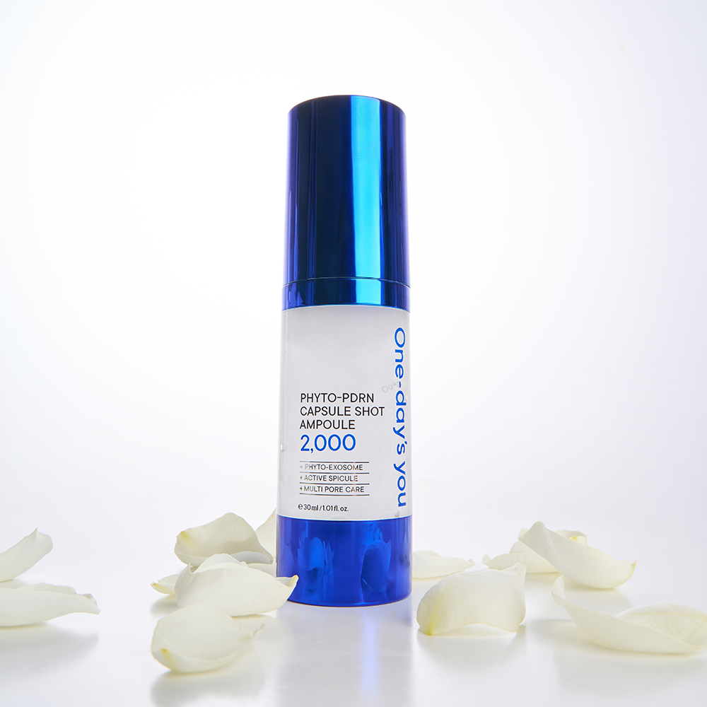 원데이즈유 피토피디알엔 캡슐 샷 앰플 2000 30ml - 상세 이미지 2