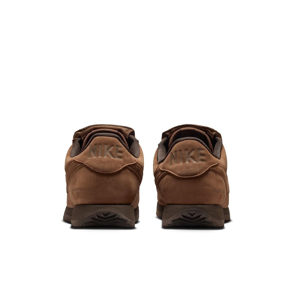 나이키 코르테즈 LTR SE 운동화 남녀공용 브라운 IR0800-299