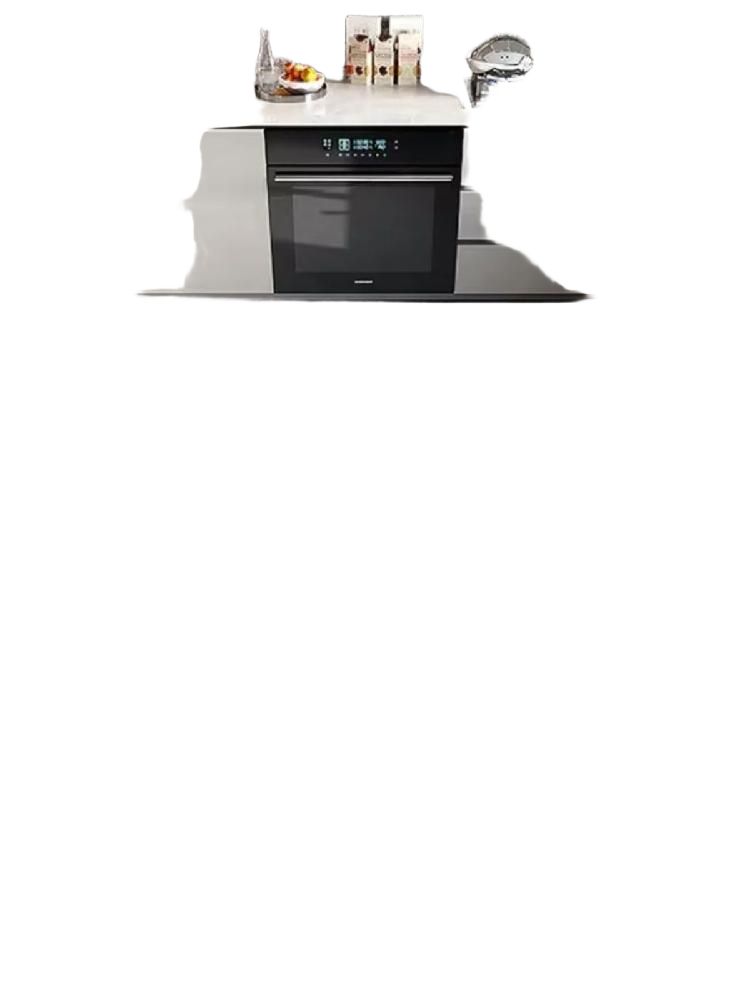 주방 논슬립 방수 오일방지 PVC 다용도 매트 러그 대리석 01 40x60cm - 상세 이미지 2