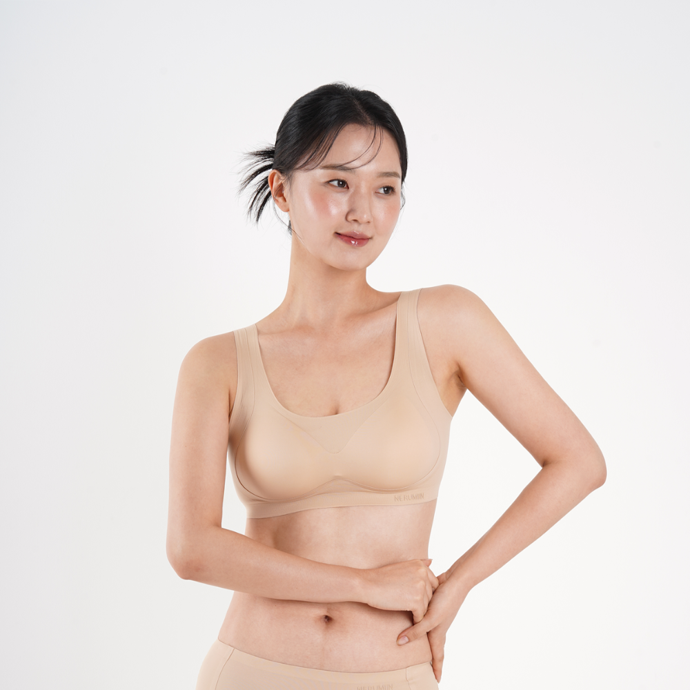 수면브라 처진가슴 부유방 보정 나이트 네루브라 이미지 2