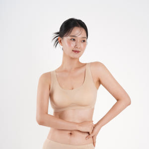 수면브라 처진가슴 부유방 보정 나이트 네루브라 착용 후기 | 사이즈/핏 총정리 - 상품 이미지 2