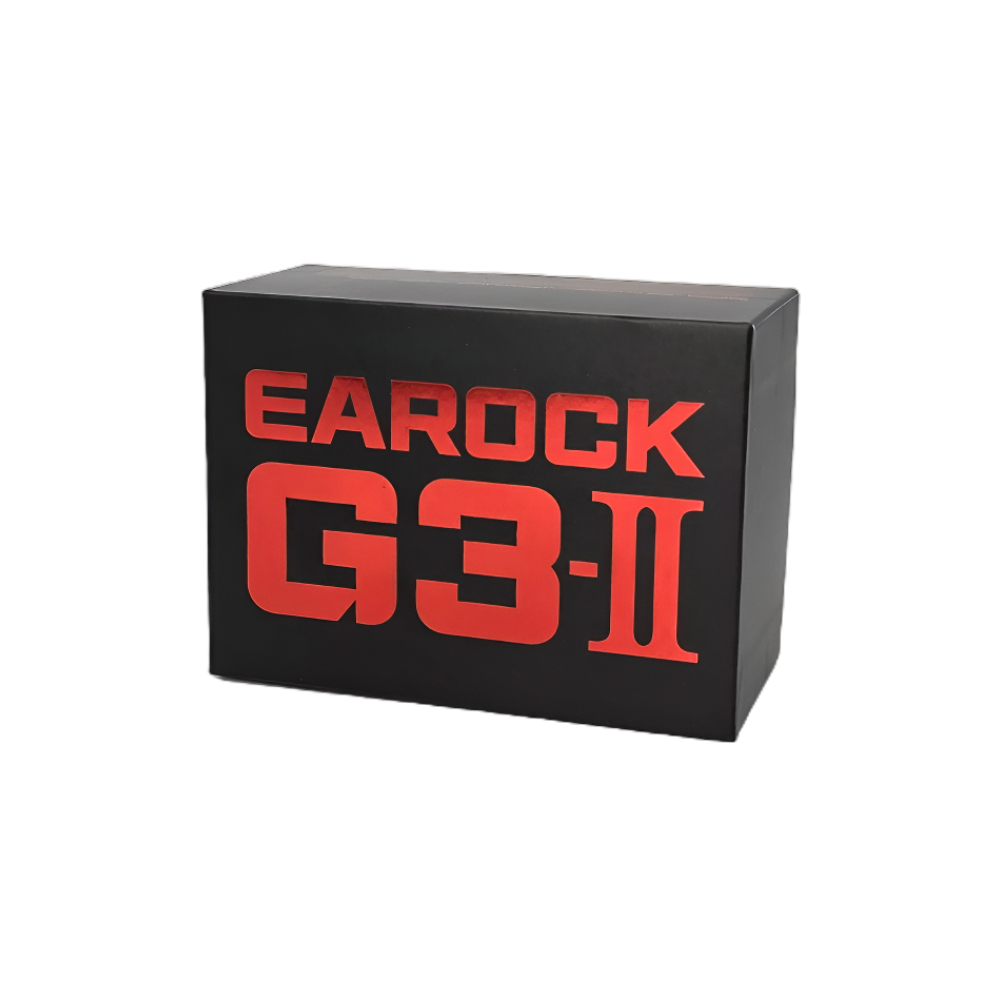 이어락 게이밍 이어폰 G3-II 이어폰 후기 추천 이어폰