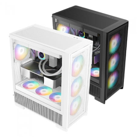 DAVEN 벤투스 420 MESH ARGB (화이트)/ M