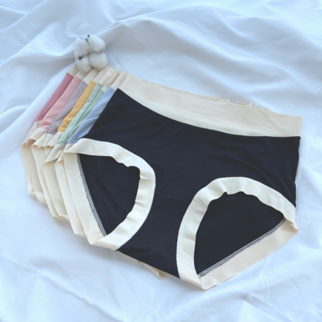 여성팬티 [5+5 SET] 언더액티브 코지모달팬티 Y존 편한 여자 속옷 순면 심리스 국민 대표 이미지