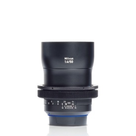 ZEISS Lens Gear 렌즈기어링 미디움