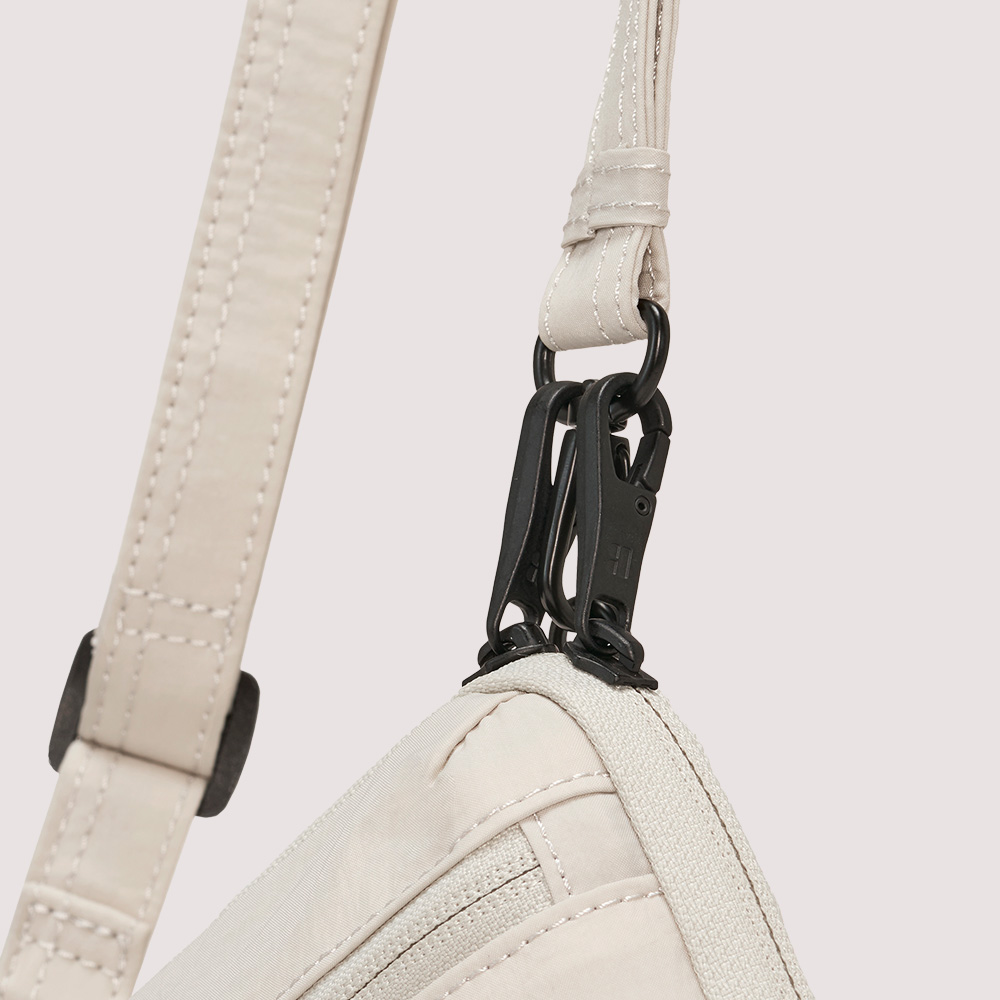 브랜든 세이프 플러스 월렛백 여권 가방