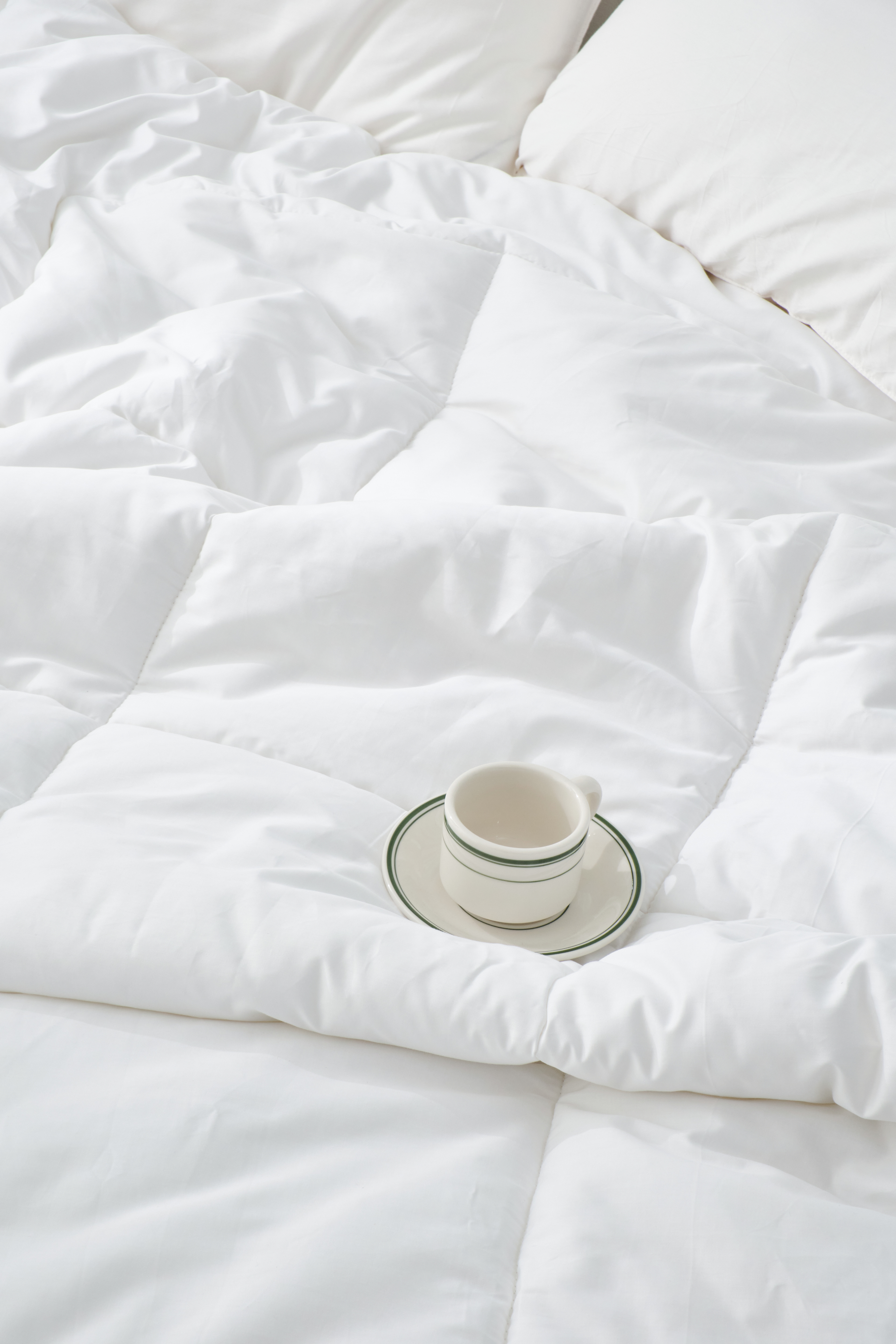 호텔 순면 60수 차렵이불 사계절 간절기 봄 이불 구름 먼지없는 침구 SS