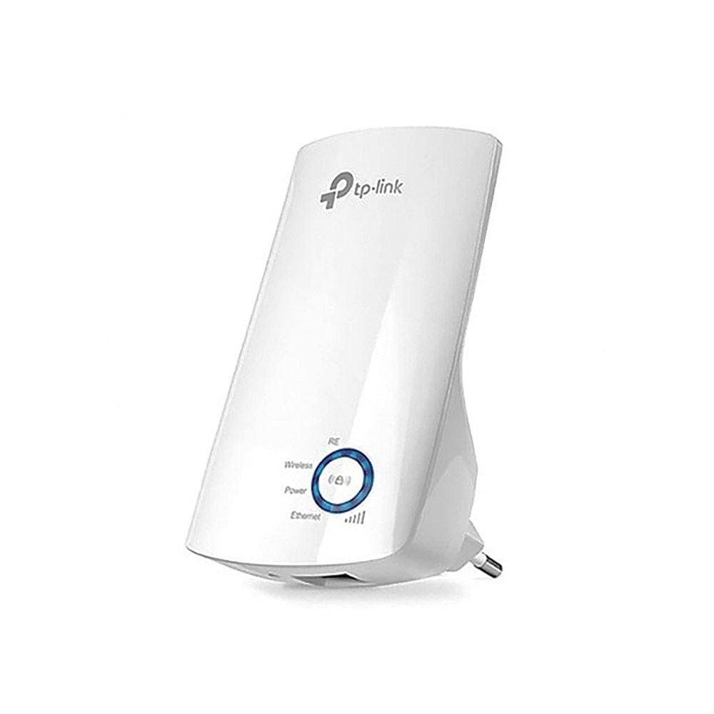 TL-WA850RE 300Mbps 무선N 와이파이 확장기 QUALCOMM - 상품 이미지