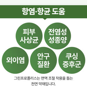 펫생각 강아지 구강 영양제 180정 그린프로폴리스 종합 관절 면역 염증 ... 솔직 후기 | 실제 사용자 리뷰 총정리 - 상품 이미지 3